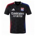 Maillot de foot Olympique Lyonnais Alexandre Lacazette #10 Extérieur vêtements 2024-25 Manches Courtes